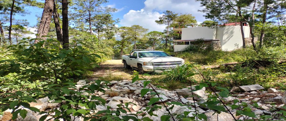 Foto de terreno habitacional en venta en innominada , san nicolás, san cristóbal de las casas, chiapas, 28974630 No. 04