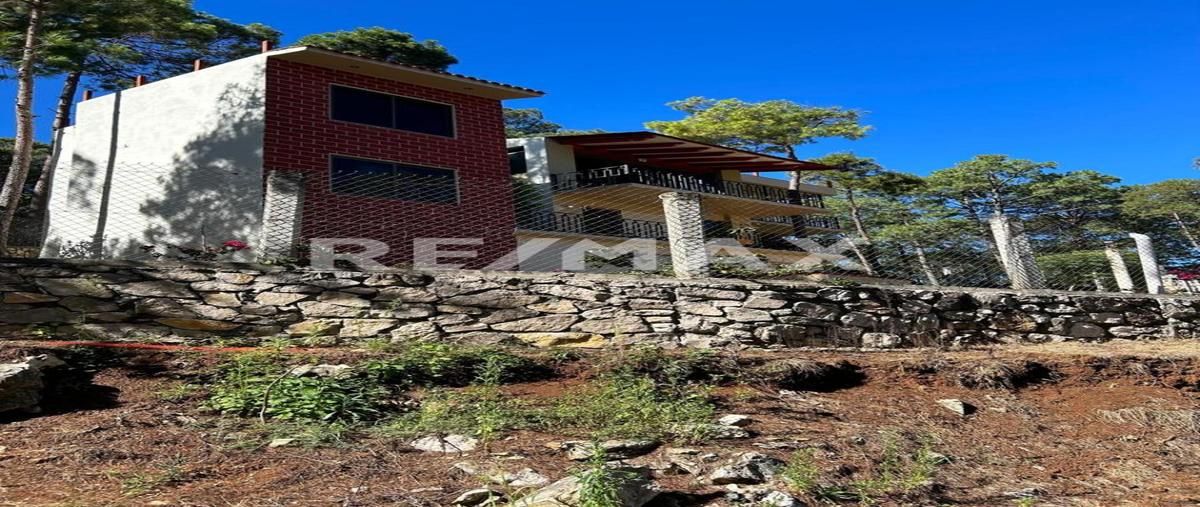Foto de casa en venta en innominada , san nicolás, san cristóbal de las casas, chiapas, 30405806 No. 03