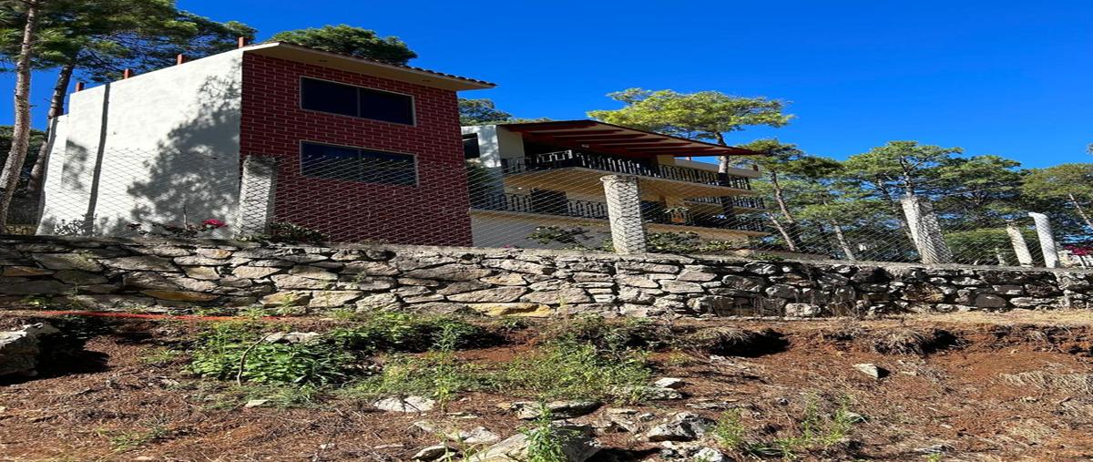 Foto de casa en venta en innominada , san nicolás, san cristóbal de las casas, chiapas, 31739438 No. 03