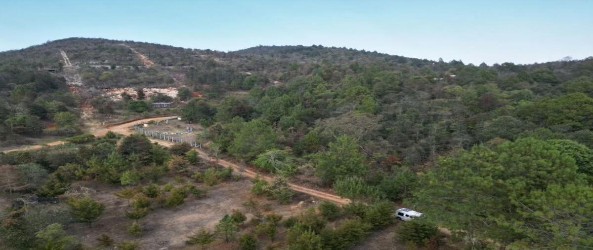 Venta de terreno Innominads, Colonia María Auxiliadora, C.P. 29290