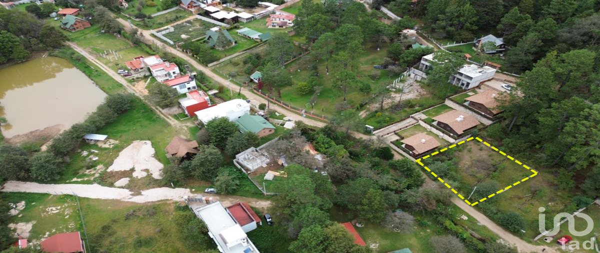 Foto de terreno habitacional en inominada , corral de piedra, san cristóbal de las casas, chiapas, 30660987 foto 02 Foto de terreno habitacional en venta en inominada , corral de piedra, san cristóbal de las casas, chiapas, 30660987 No. 02