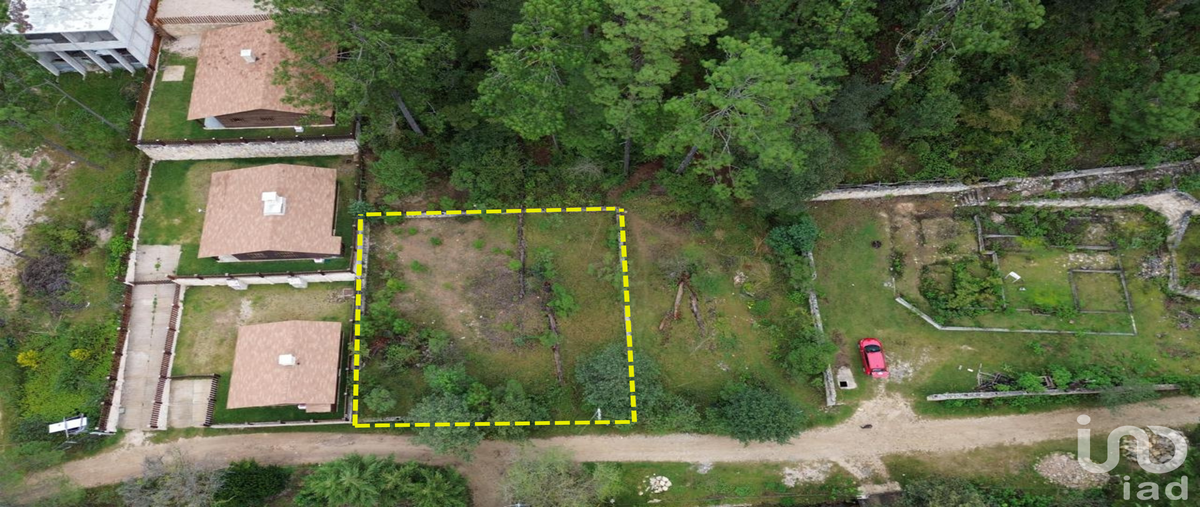 Foto de terreno habitacional en inominada , corral de piedra, san cristóbal de las casas, chiapas, 30660987 foto 05 Foto de terreno habitacional en venta en inominada , corral de piedra, san cristóbal de las casas, chiapas, 30660987 No. 05