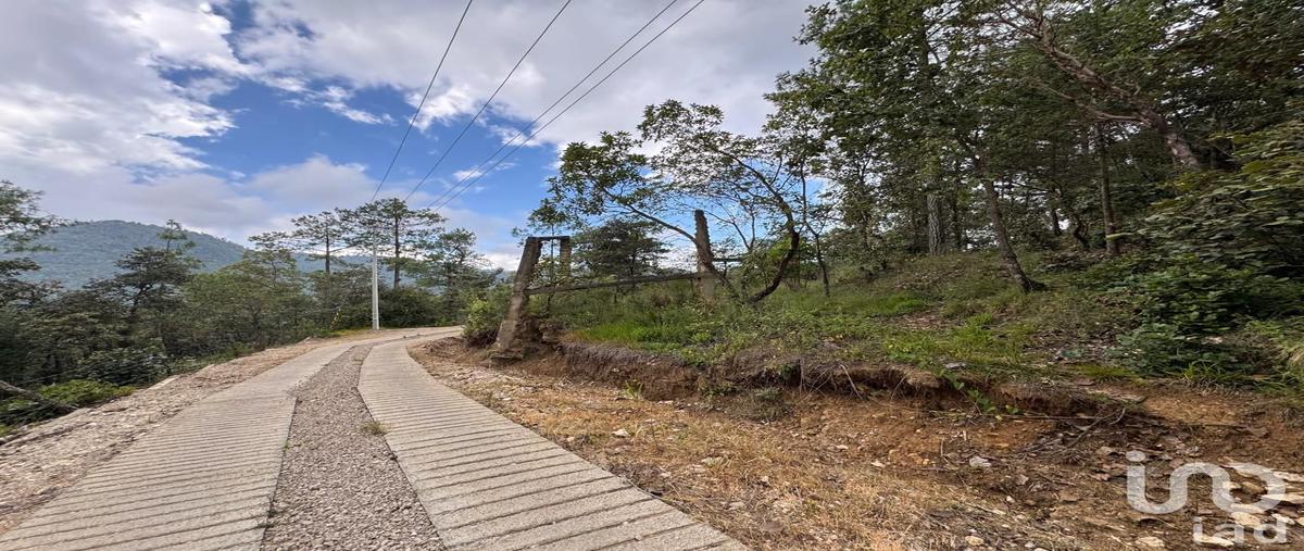 Foto de terreno habitacional en venta en inominada , huitepec ocotal sección ii, san cristóbal de las casas, chiapas, 30373365 No. 04