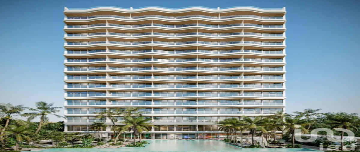 Foto de departamento en insignia puerto cancun , novo cancún, benito juárez, quintana roo, 28996800 foto 01 Foto de departamento en venta en insignia puerto cancun , novo cancún, benito juárez, quintana roo, 28996800 No. 01