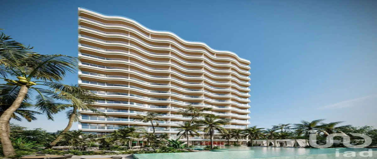 Foto de departamento en insignia puerto cancun , novo cancún, benito juárez, quintana roo, 28996800 foto 02 Foto de departamento en venta en insignia puerto cancun , novo cancún, benito juárez, quintana roo, 28996800 No. 02