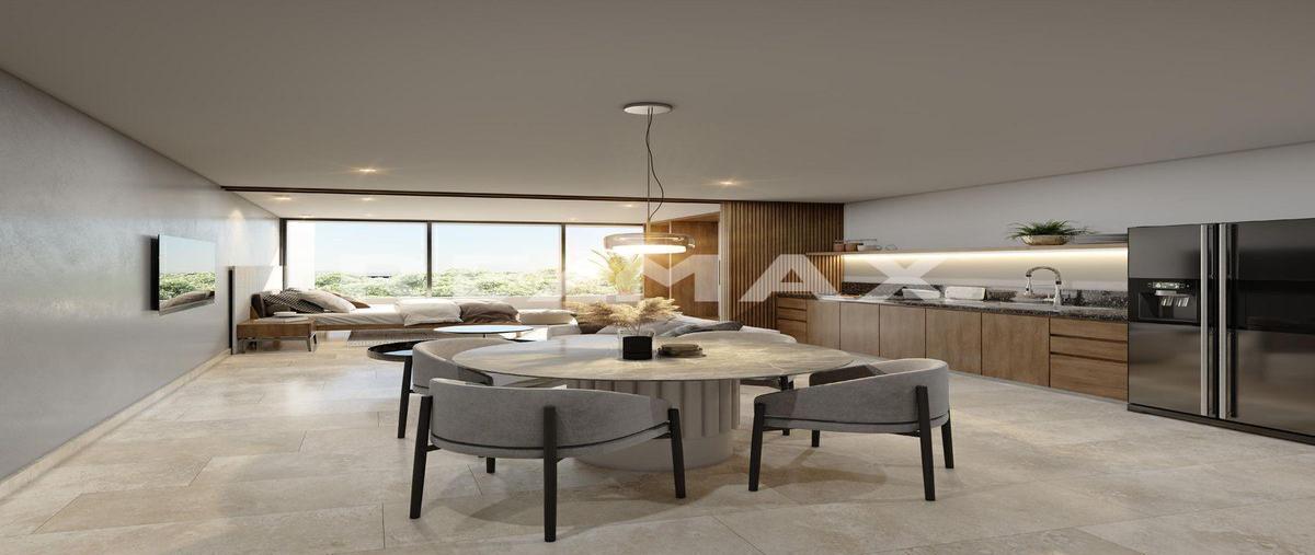 Foto de departamento en venta en insolita press , montebello, mérida, yucatán, 0 No. 03