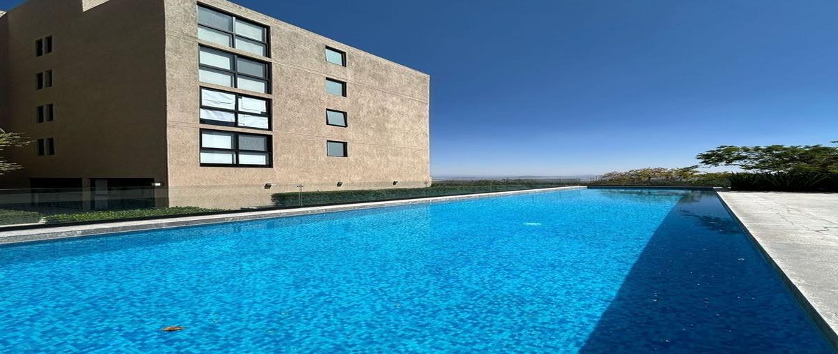 Foto de departamento en renta en inspira miro , zibatá, el marqués, querétaro, 0 No. 03