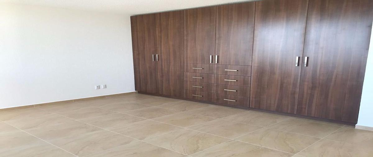 Foto de departamento en venta en inspira , zibatá, el marqués, querétaro, 31066314 No. 03