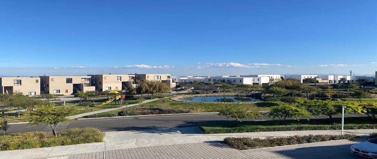 Foto de departamento en venta en inspira , zibatá, el marqués, querétaro, 31066314 No. 04