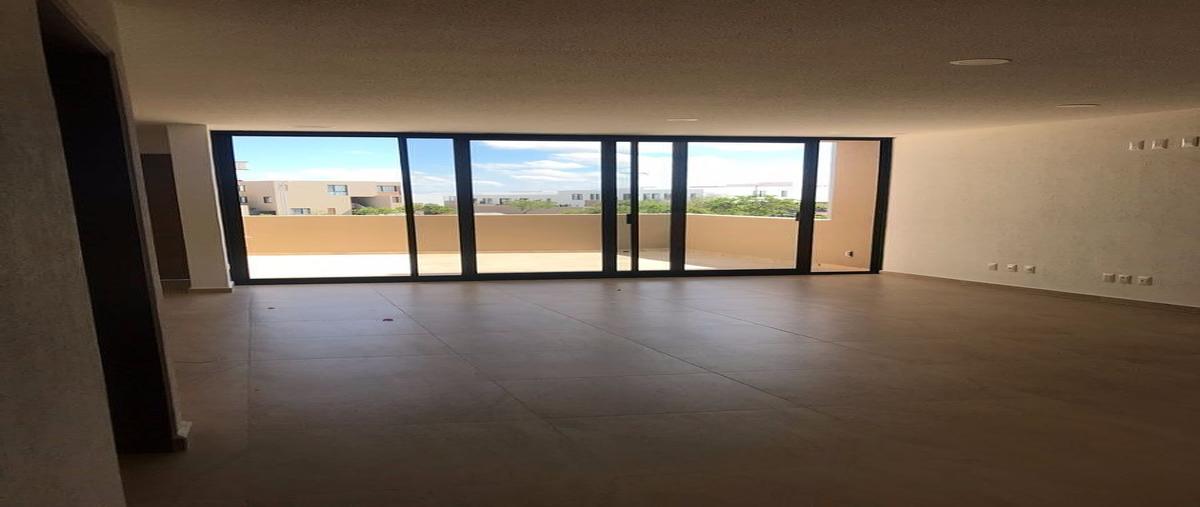 Foto de departamento en venta en inspira , zibatá, el marqués, querétaro, 31066314 No. 05