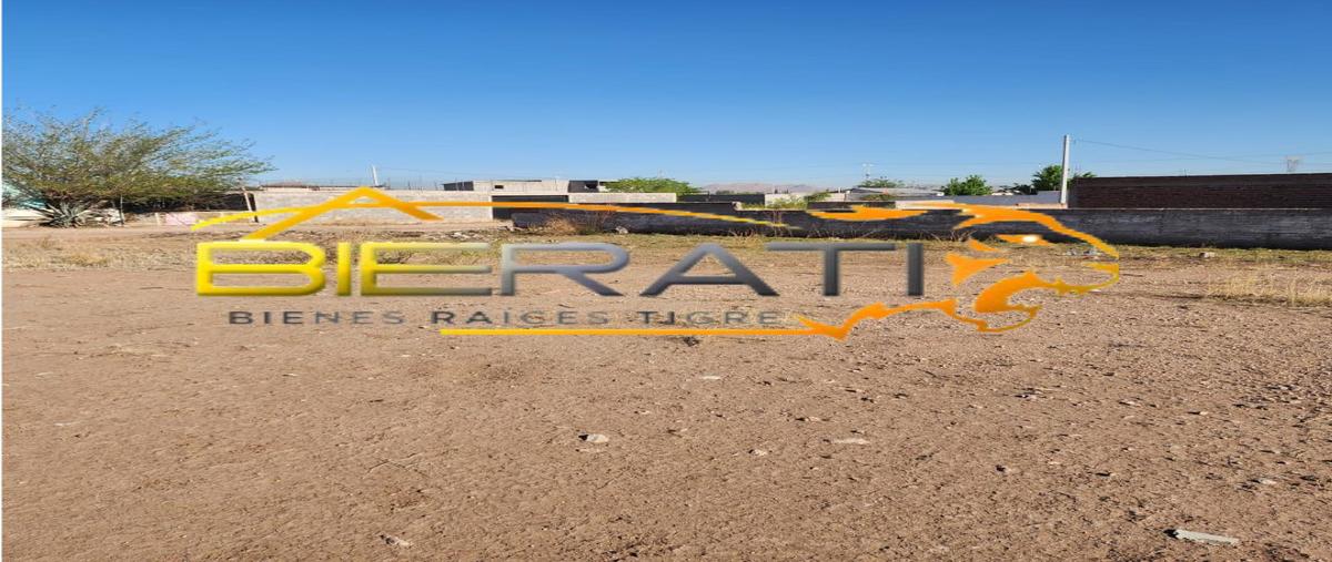 Foto de terreno habitacional en venta en  , instalaciones de pemex, chihuahua, chihuahua, 0 No. 03