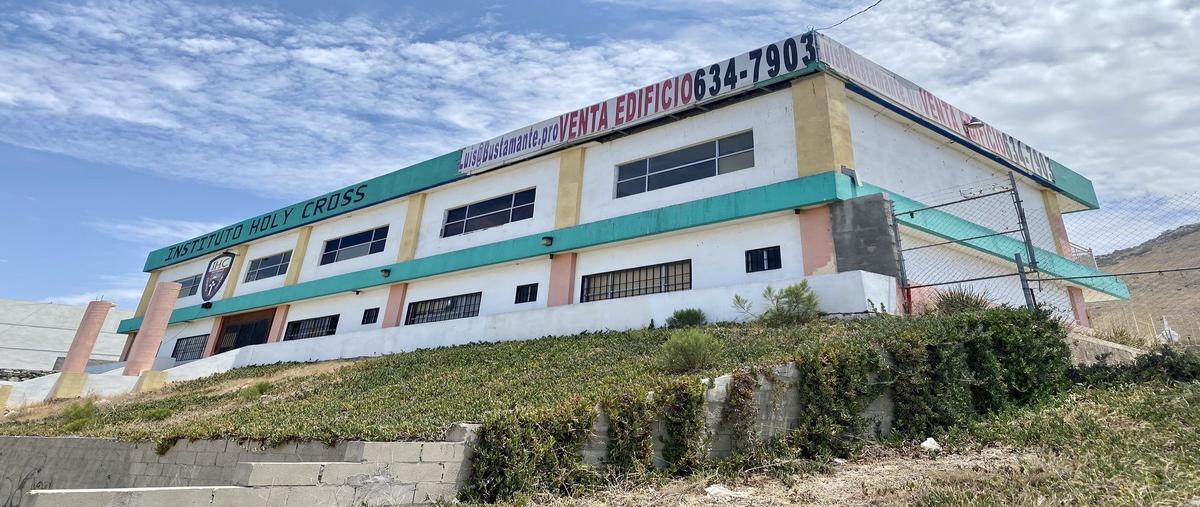 Foto de edificio en venta en instituto holy cross , ejido matamoros, tijuana, baja california, 14312964 No. 02