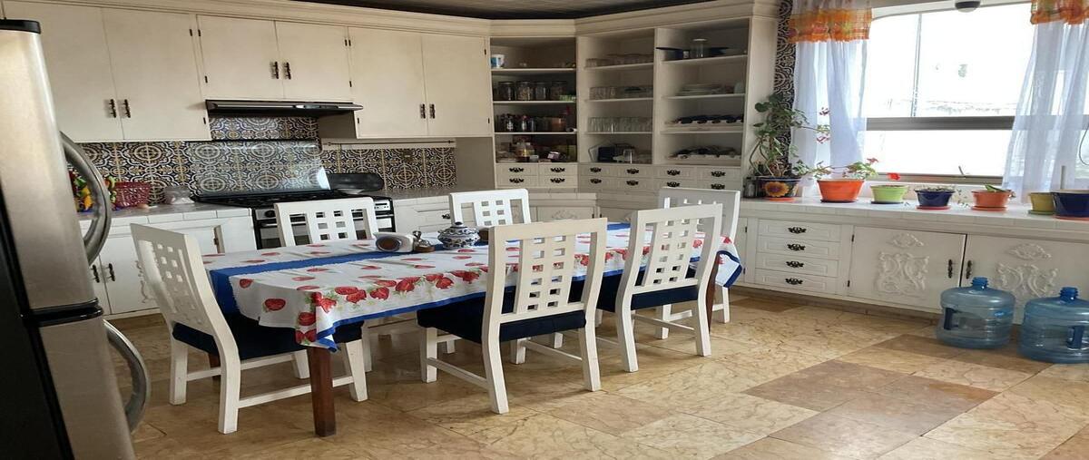 Foto de casa en renta en instituto literario , 5 de mayo, toluca, méxico, 0 No. 05