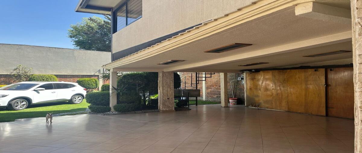 Foto de casa en renta en instituto literario , capultitlán centro, toluca, méxico, 30056313 No. 05