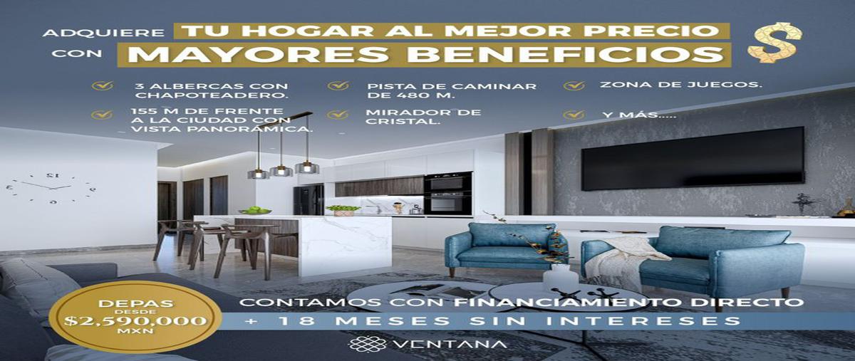Foto de departamento en venta en instituto tecnológico de culiacán , instituto tecnológico regional de culiacán, culiacán, sinaloa, 0 No. 04