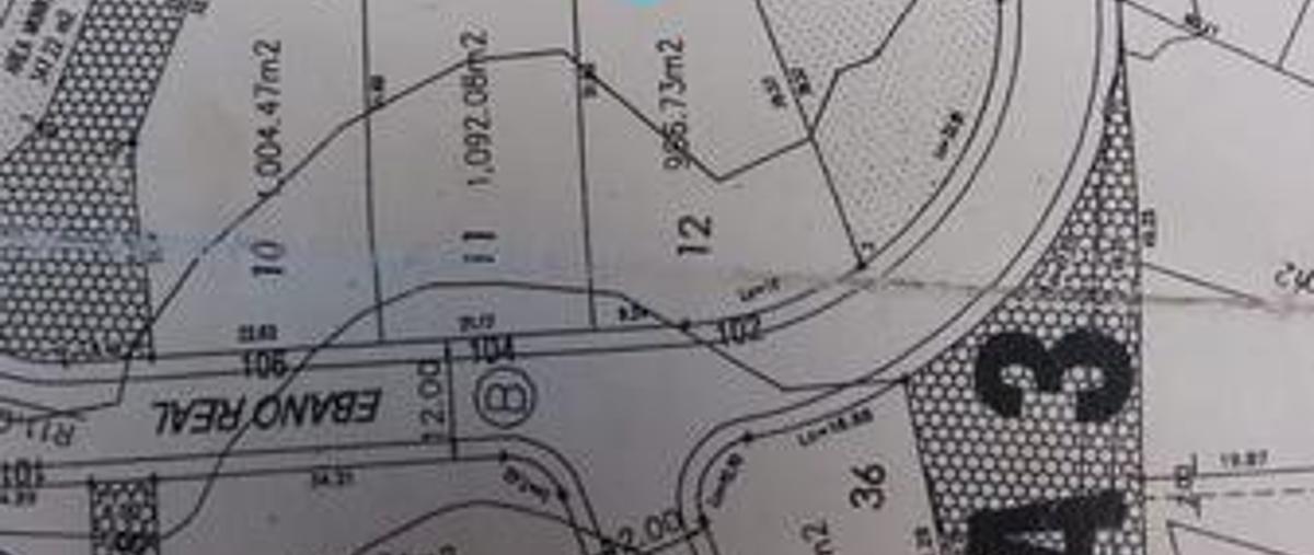 Foto de terreno habitacional en venta en  , instituto tecnológico de estudios superiores de monterrey, monterrey, nuevo león, 6794085 No. 01