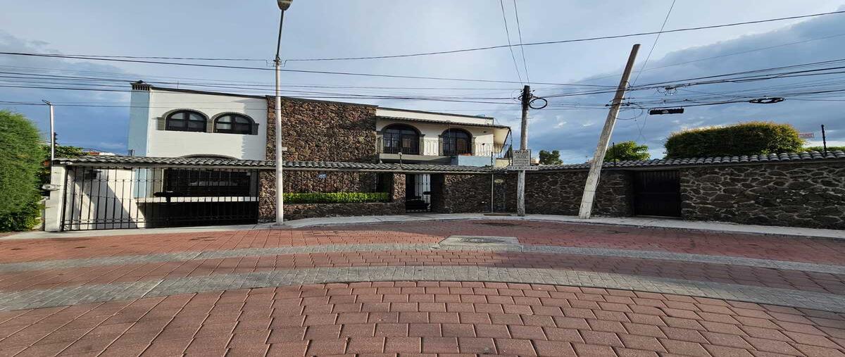 Foto de casa en venta en insurgencia , calesa, querétaro, querétaro, 30306226 No. 01