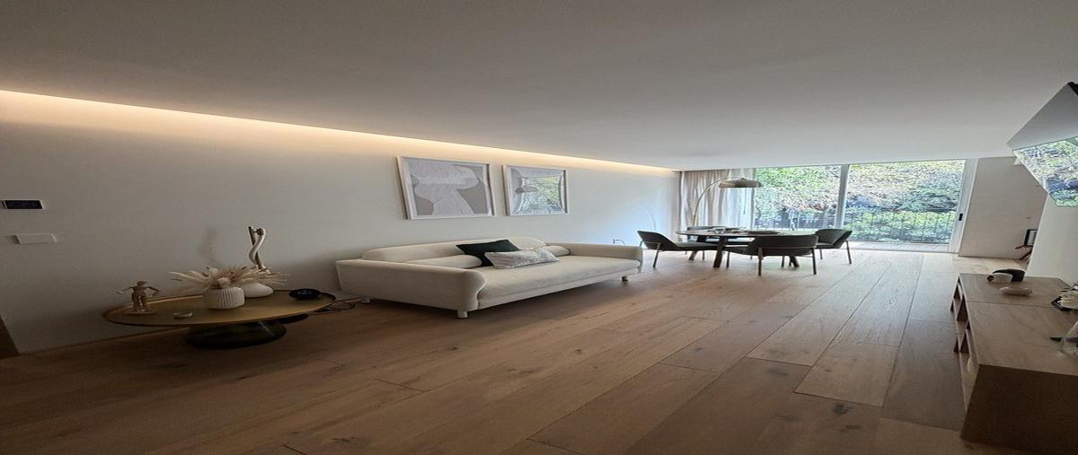 Foto de departamento en venta en insurgente sur , napoles, benito juárez, df / cdmx, 0 No. 08