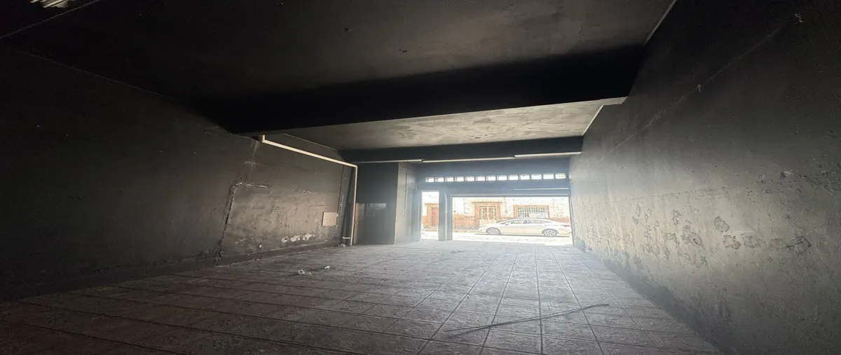 Foto de bodega en renta en insurgentes 0, san luis potosí centro, san luis potosí, san luis potosí, 0 No. 02