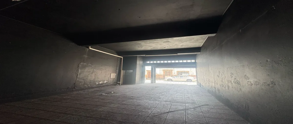Foto de bodega en renta en insurgentes 0, san luis potosí centro, san luis potosí, san luis potosí, 0 No. 03