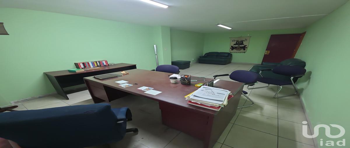 Foto de oficina en venta en insurgentes 102, san rafael, cuauhtémoc, df / cdmx, 31731374 No. 03