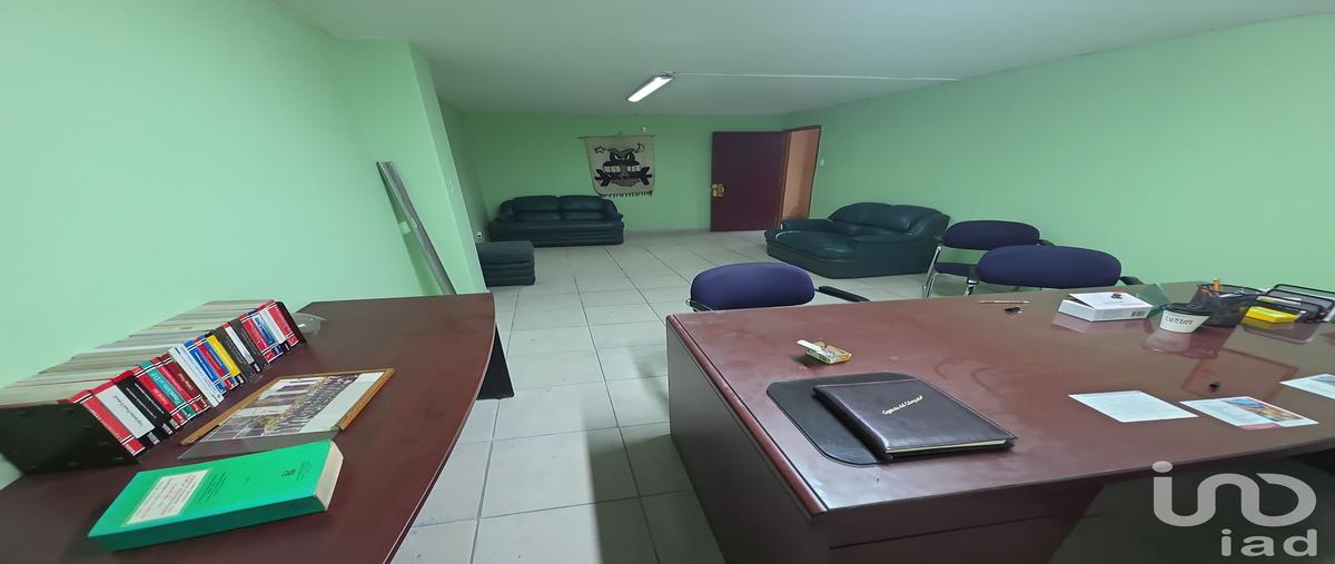 Foto de oficina en venta en insurgentes 102, san rafael, cuauhtémoc, df / cdmx, 31731374 No. 04