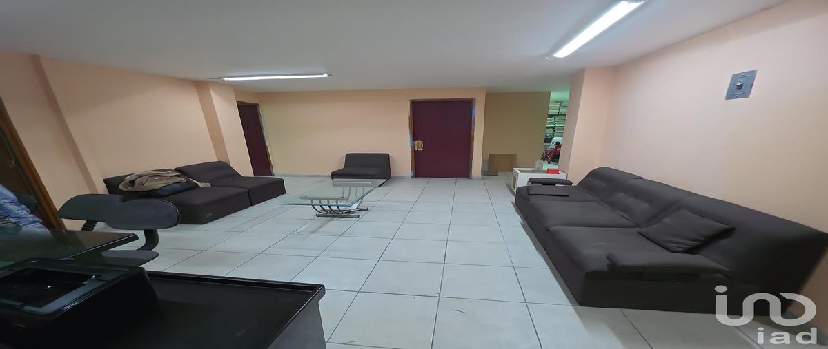 Foto de oficina en venta en insurgentes 102, san rafael, cuauhtémoc, df / cdmx, 31731374 No. 05