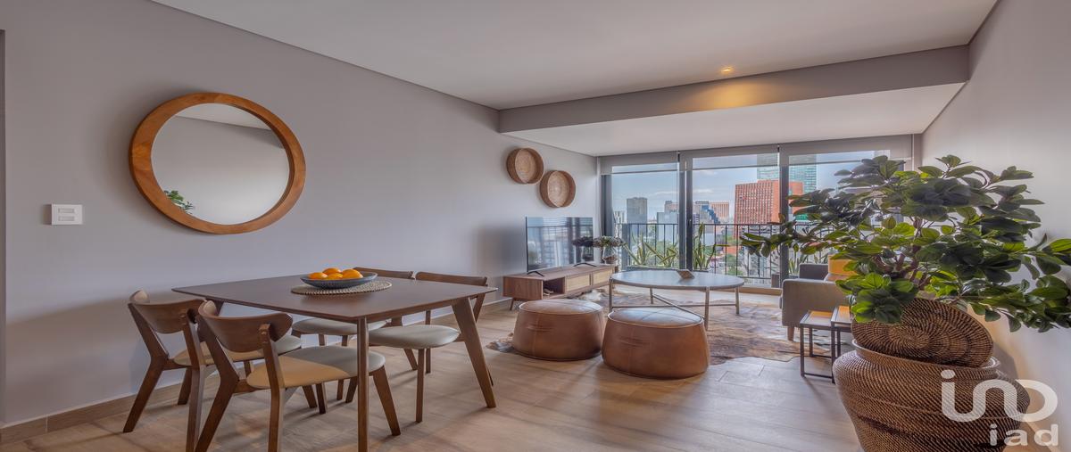 Foto de departamento en venta en insurgentes 160, tabacalera, cuauhtémoc, df / cdmx, 29212177 No. 05