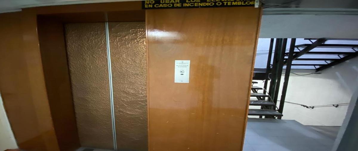 Foto de oficina en venta en insurgentes 1799, guadalupe inn, álvaro obregón, df / cdmx, 28039999 No. 04