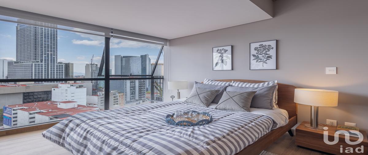 Foto de departamento en venta en insurgentes 181, tabacalera, cuauhtémoc, df / cdmx, 29212177 No. 03