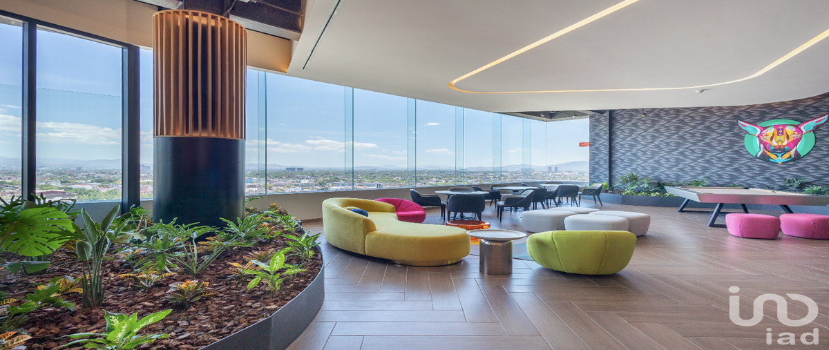 Foto de departamento en venta en insurgentes 190, tabacalera, cuauhtémoc, df / cdmx, 29212147 No. 03