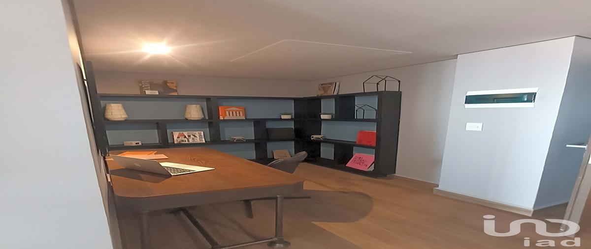 Foto de departamento en venta en insurgentes 191, tabacalera, cuauhtémoc, df / cdmx, 30959126 No. 03