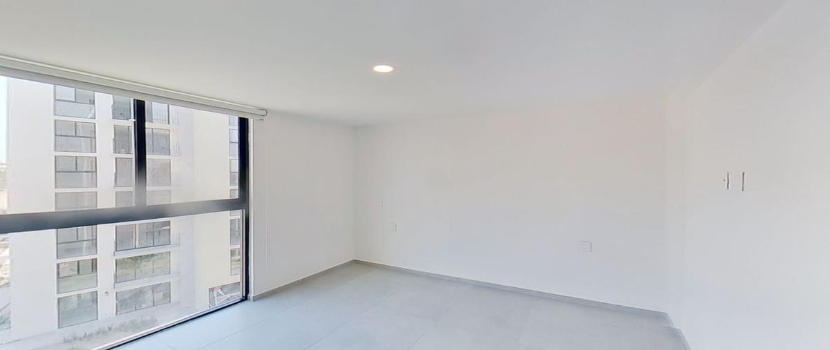 Foto de departamento en venta en . , insurgentes 1a secc, guadalajara, jalisco, 0 No. 03