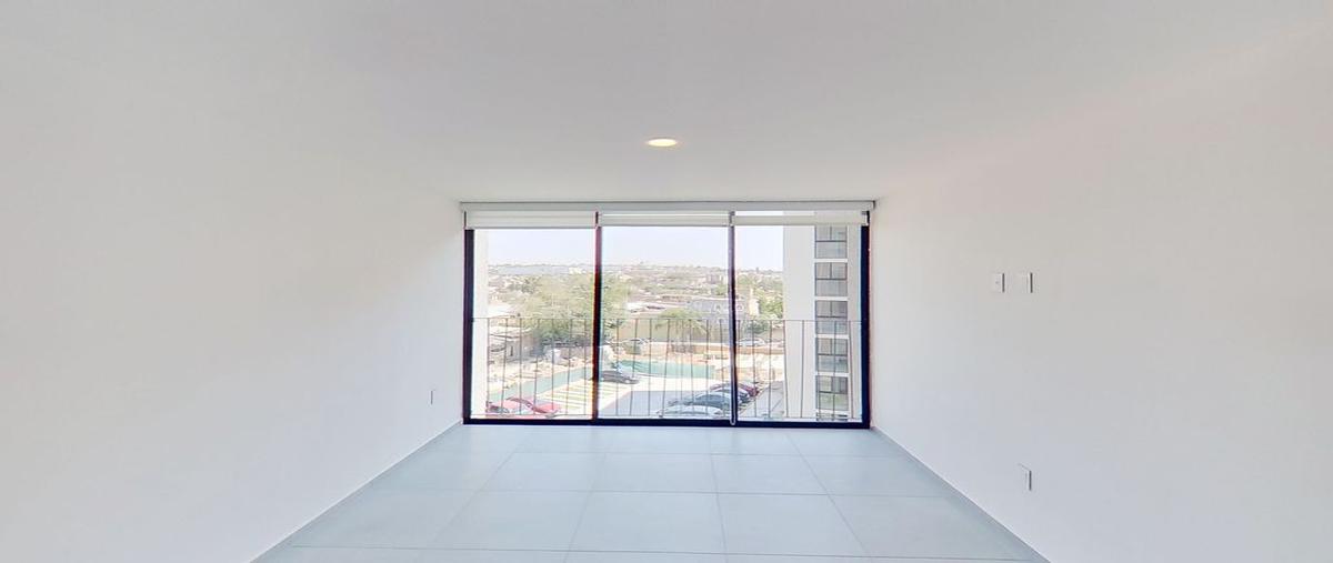 Foto de departamento en venta en . , insurgentes 1a secc, guadalajara, jalisco, 0 No. 04