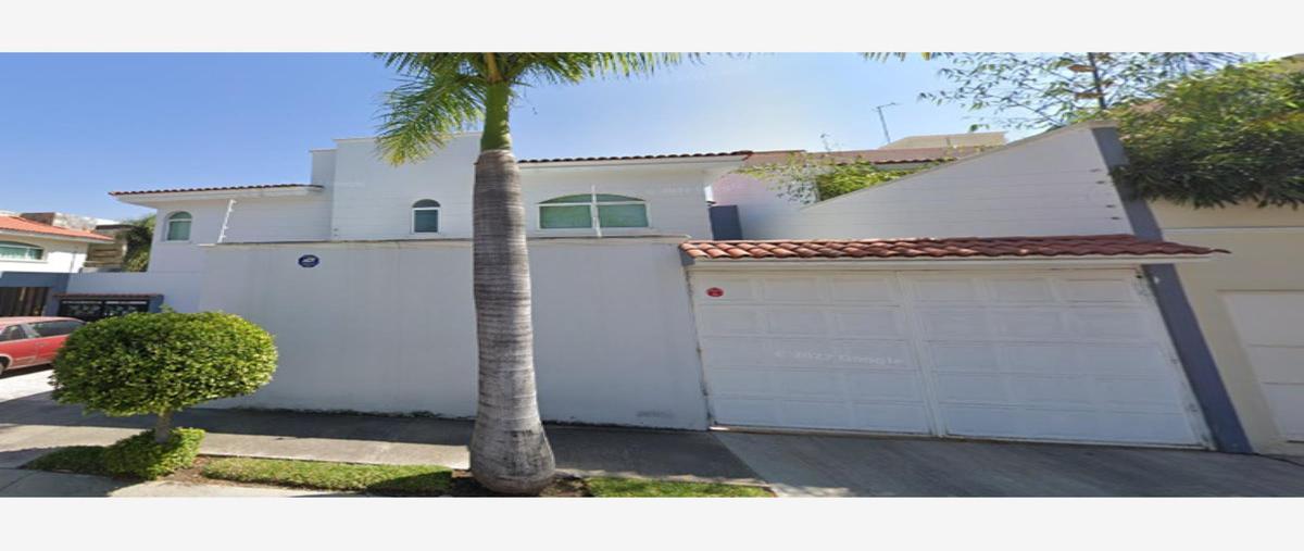 Foto de casa en , insurgentes 1a secc, guadalajara, jalisco, 0 foto 01 Foto de casa en venta en , insurgentes 1a secc, guadalajara, jalisco, 0 No. 01