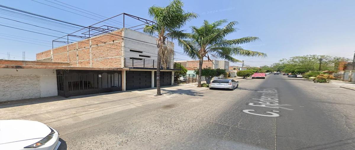 Foto de casa en venta en  , insurgentes 1a secc, guadalajara, jalisco, 30165595 No. 04