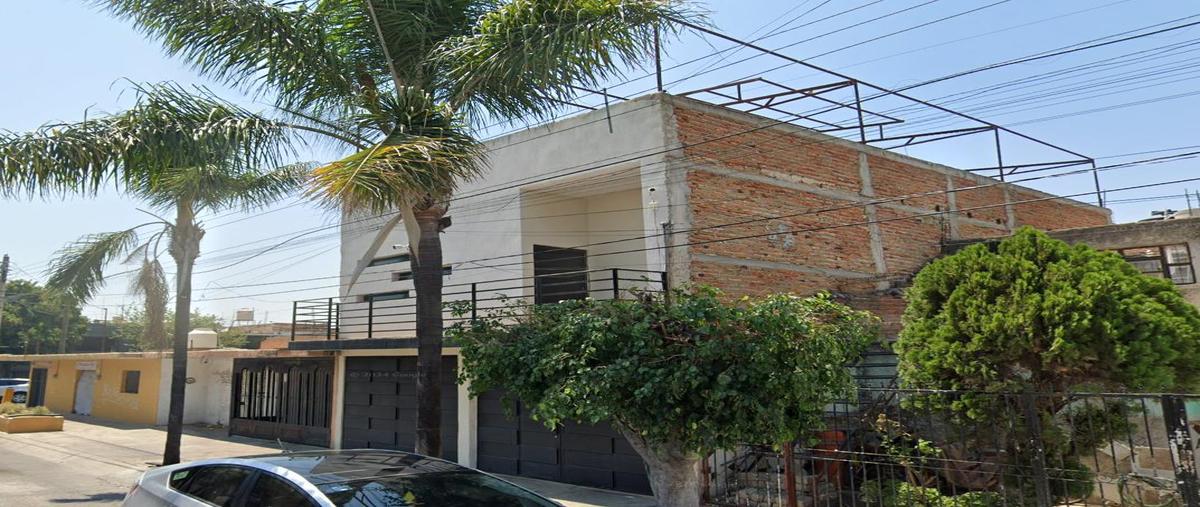 Foto de casa en venta en  , insurgentes 1a secc, guadalajara, jalisco, 30165595 No. 05