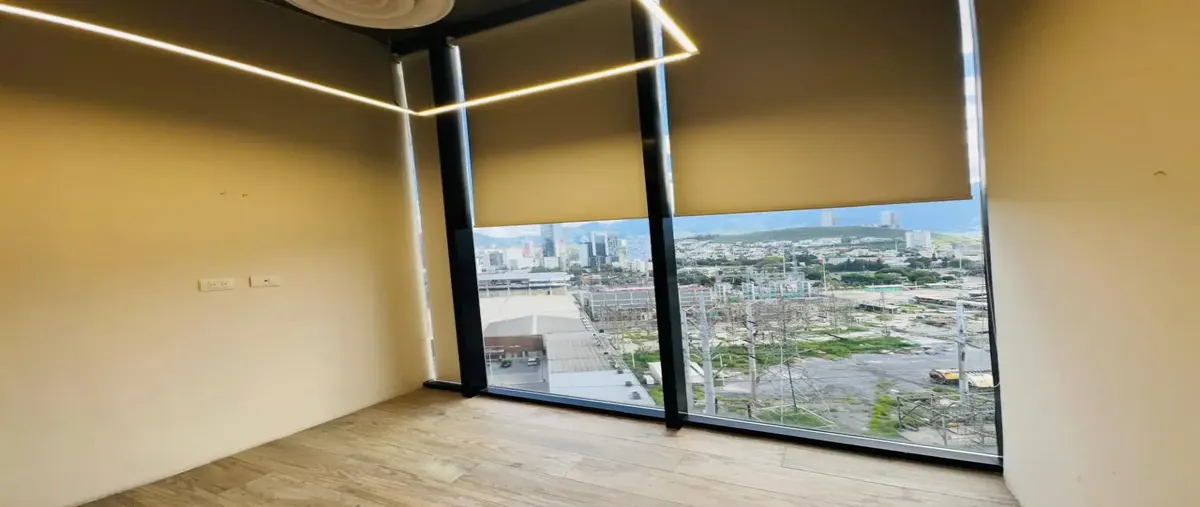 Foto de oficina en renta en insurgentes 4001, colinas de san jerónimo, monterrey, nuevo león, 30356181 No. 04