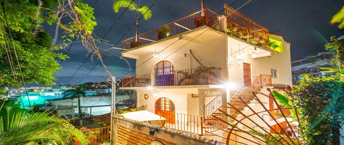 Foto de casa en insurgentes 459, altavista, puerto vallarta, jalisco, 0 foto 01 Foto de casa en venta en insurgentes 459, altavista, puerto vallarta, jalisco, 0 No. 01