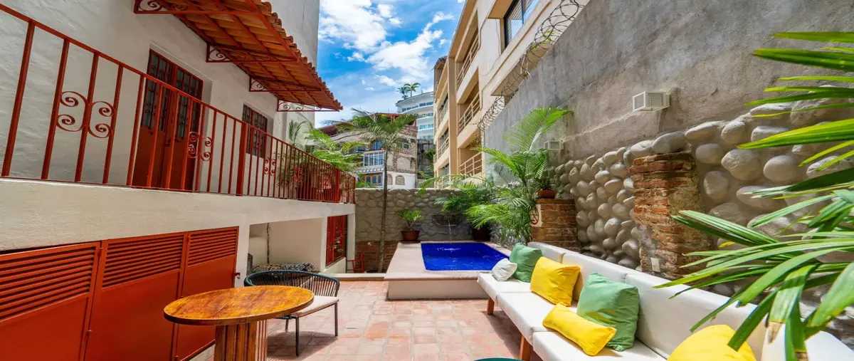 Foto de casa en insurgentes 459, altavista, puerto vallarta, jalisco, 0 foto 05 Foto de casa en venta en insurgentes 459, altavista, puerto vallarta, jalisco, 0 No. 05