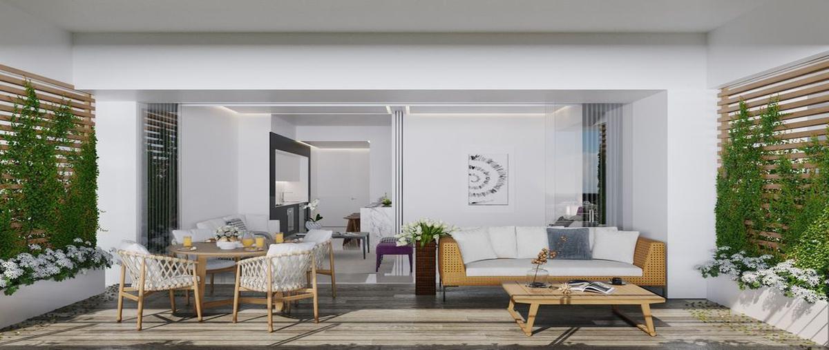 Foto de departamento en venta en insurgentes 466, altavista, puerto vallarta, jalisco, 25443461 No. 05