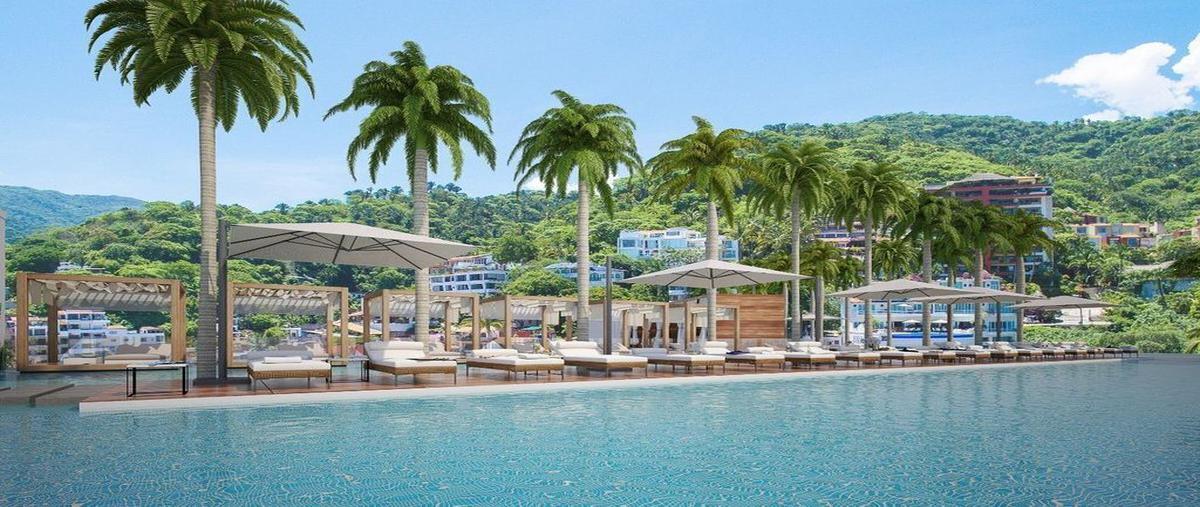 Foto de departamento en venta en insurgentes 466 colonia alta vista , amapas, puerto vallarta, jalisco, 0 No. 03