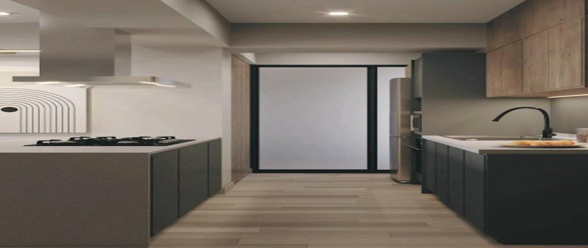 Foto de departamento en venta en insurgentes 71, juárez, cuauhtémoc, df / cdmx, 28194988 No. 05