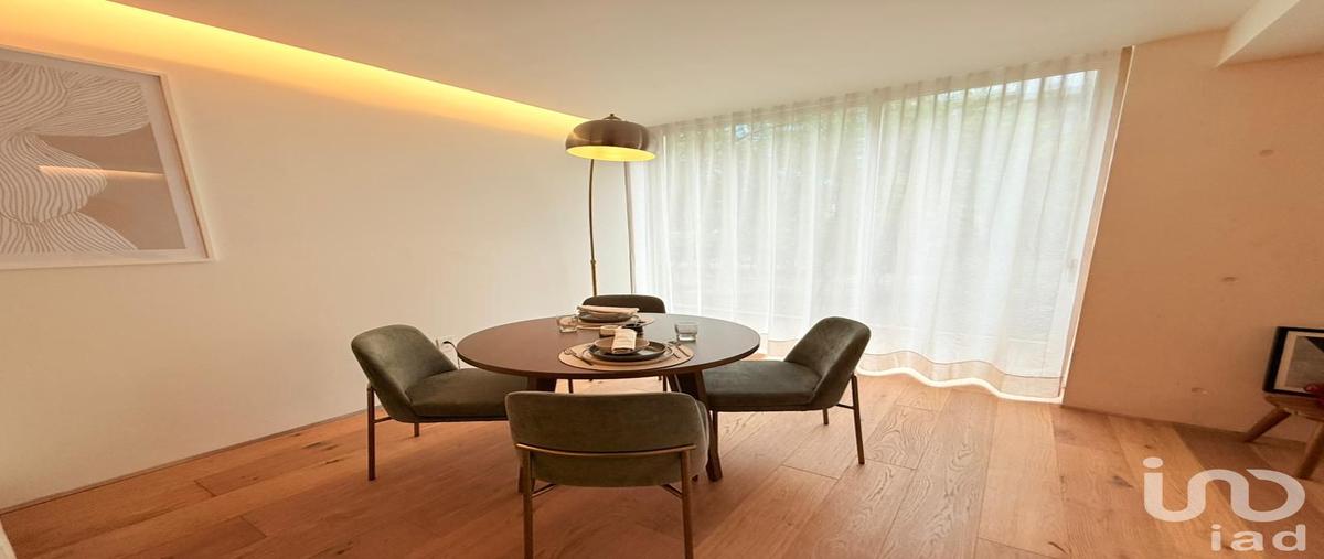 Foto de departamento en venta en insurgentes 771, napoles, benito juárez, df / cdmx, 30221382 No. 04