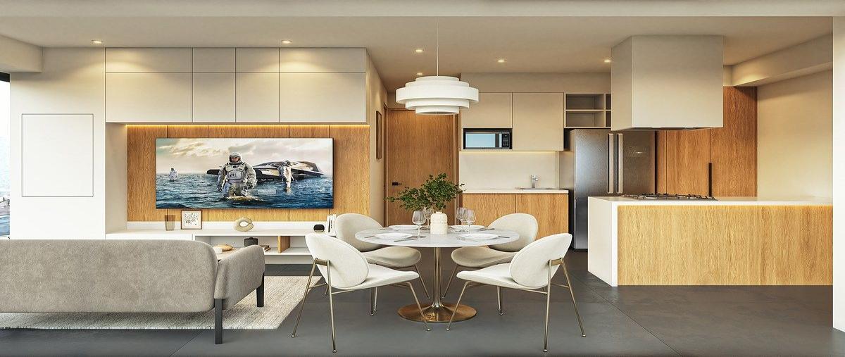 Foto de departamento en insurgentes , actipan, benito juárez, df / cdmx, 0 foto 05 Foto de departamento en venta en insurgentes , actipan, benito juárez, df / cdmx, 0 No. 05