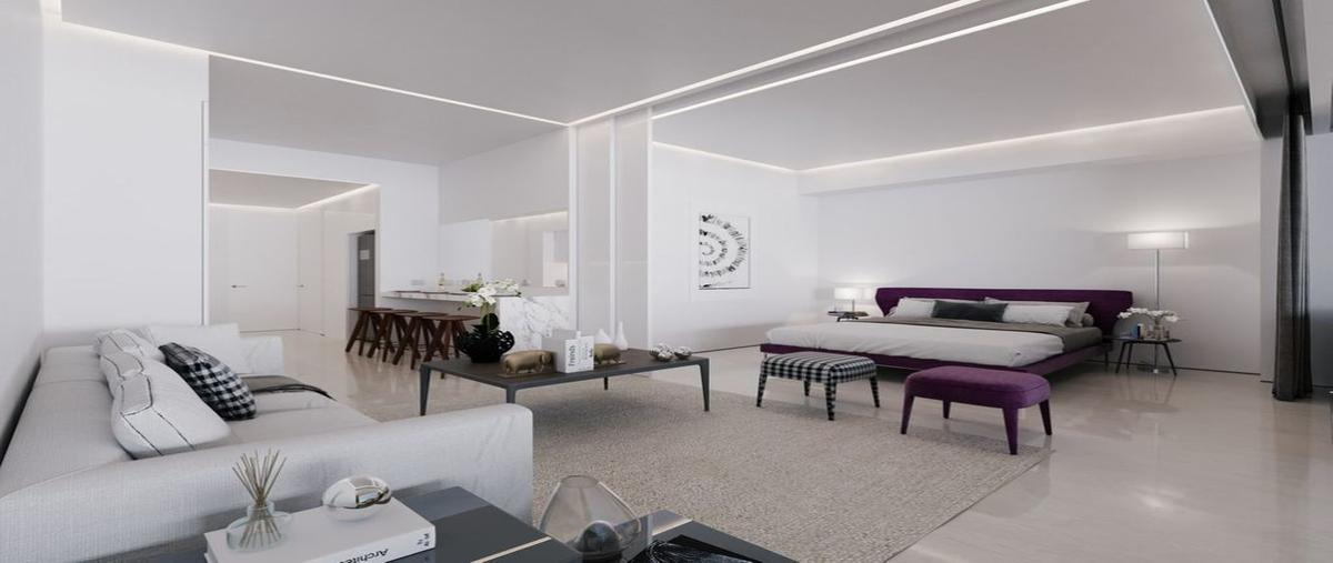Foto de departamento en venta en insurgentes , altavista, puerto vallarta, jalisco, 0 No. 03