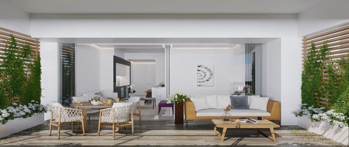 Foto de departamento en venta en insurgentes , altavista, puerto vallarta, jalisco, 0 No. 05