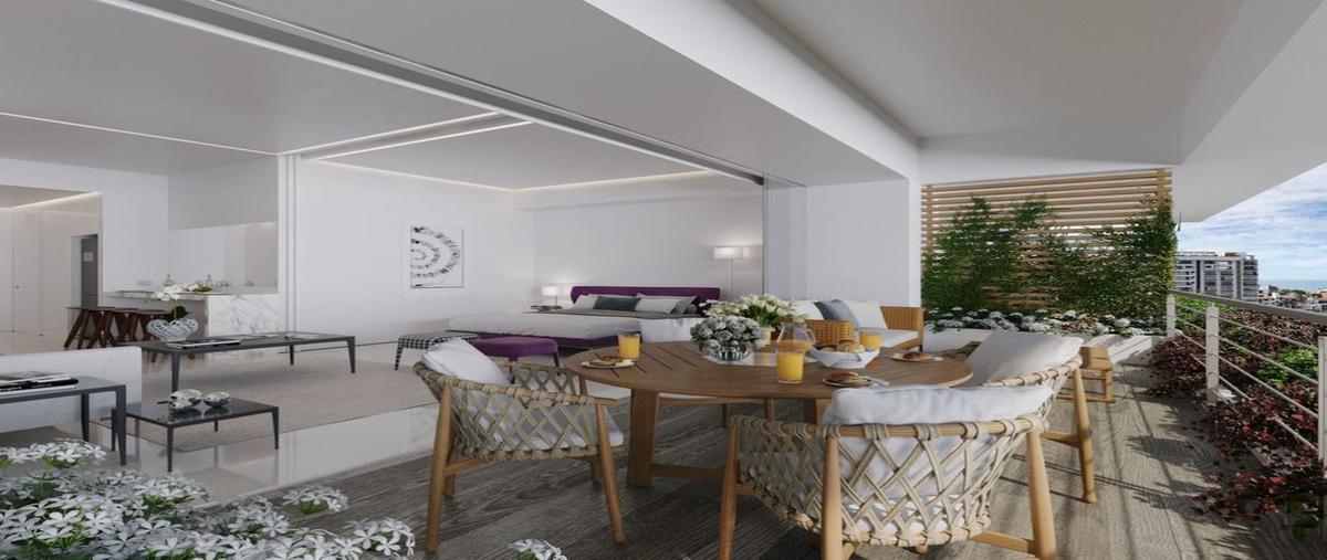 Foto de departamento en venta en insurgentes , altavista, puerto vallarta, jalisco, 0 No. 05