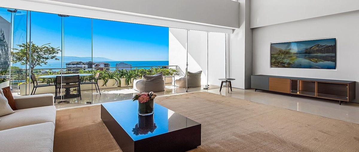 Foto de departamento en venta en insurgentes , altavista, puerto vallarta, jalisco, 0 No. 05