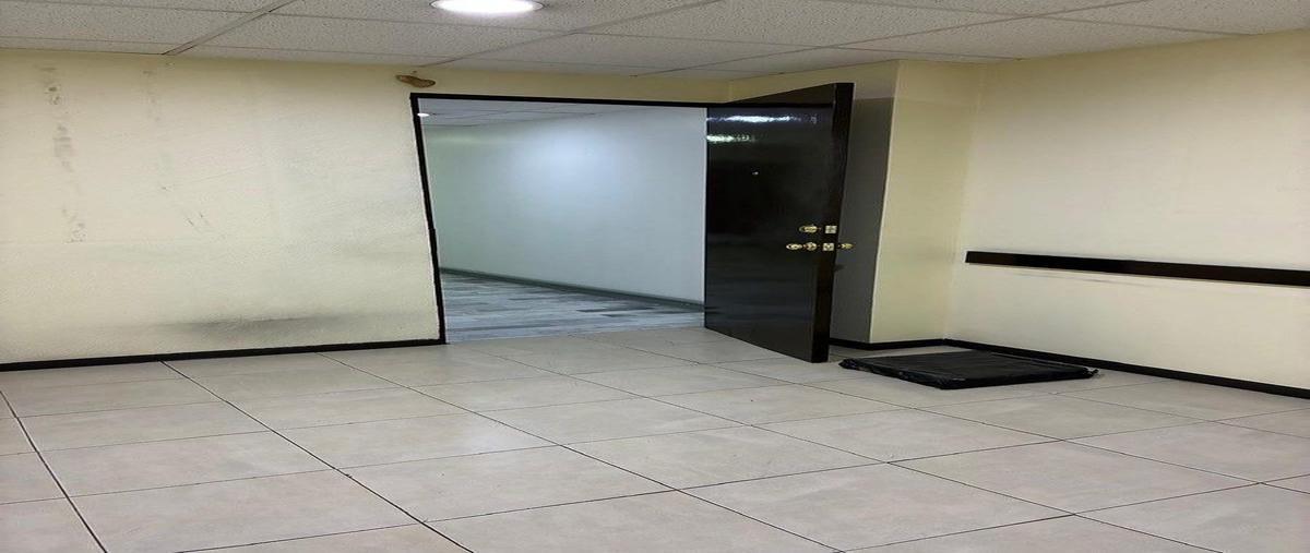 Foto de oficina en renta en insurgentes , ampliación napoles, benito juárez, df / cdmx, 0 No. 03
